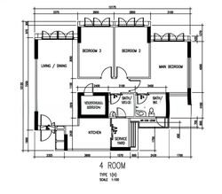 Blk 336A Anchorvale Cove (Sengkang), HDB 4 Rooms #550948991
